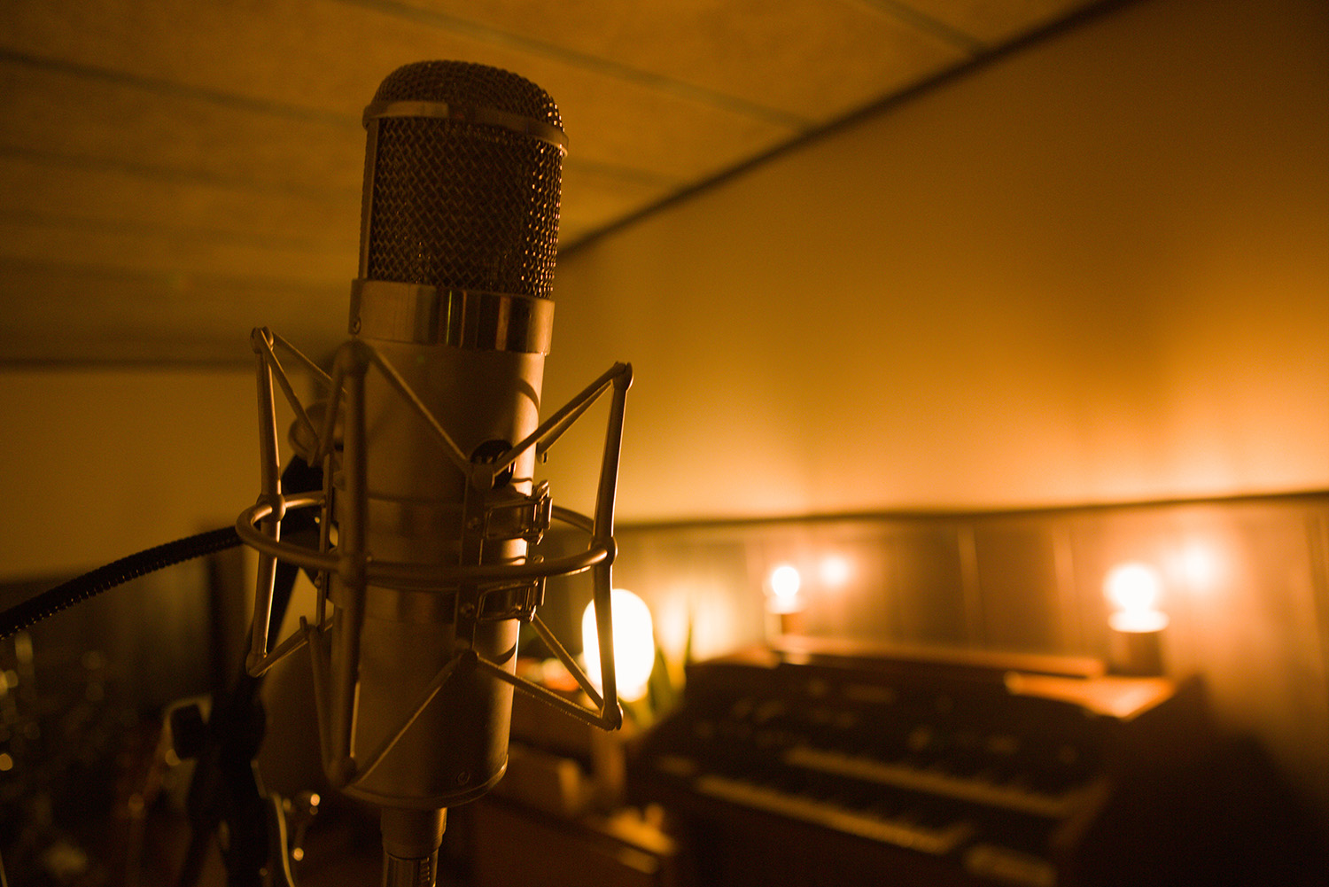 Impala Sound Terrassa - Estudio Grabación - Master Online - Mezcla Online