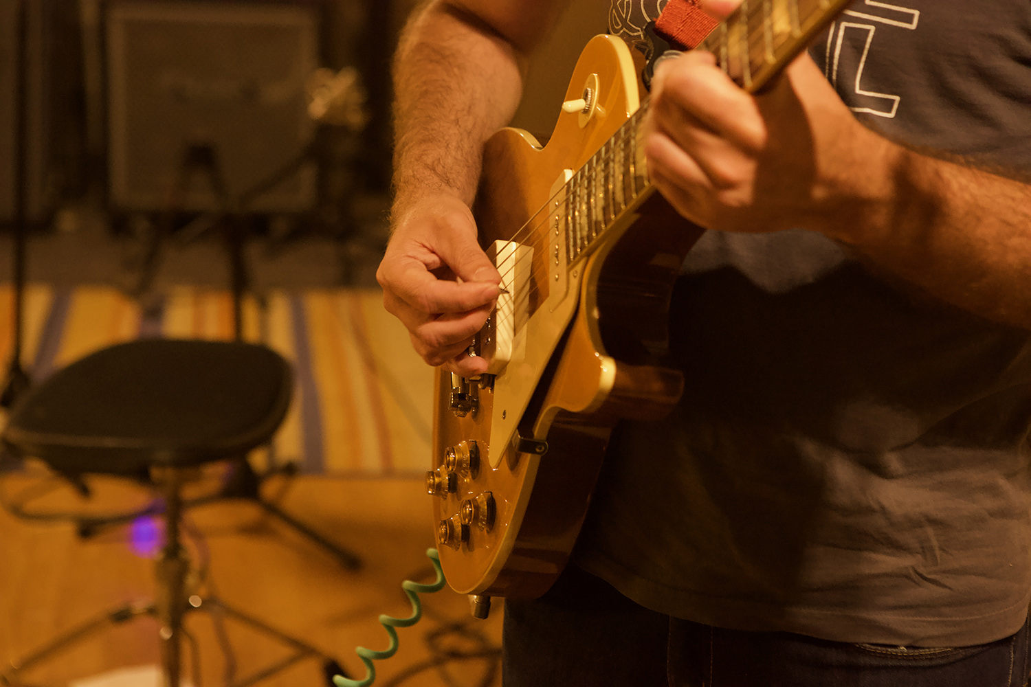 Impala Sound Terrassa - Estudio Grabación - Master Online - Mezcla Online