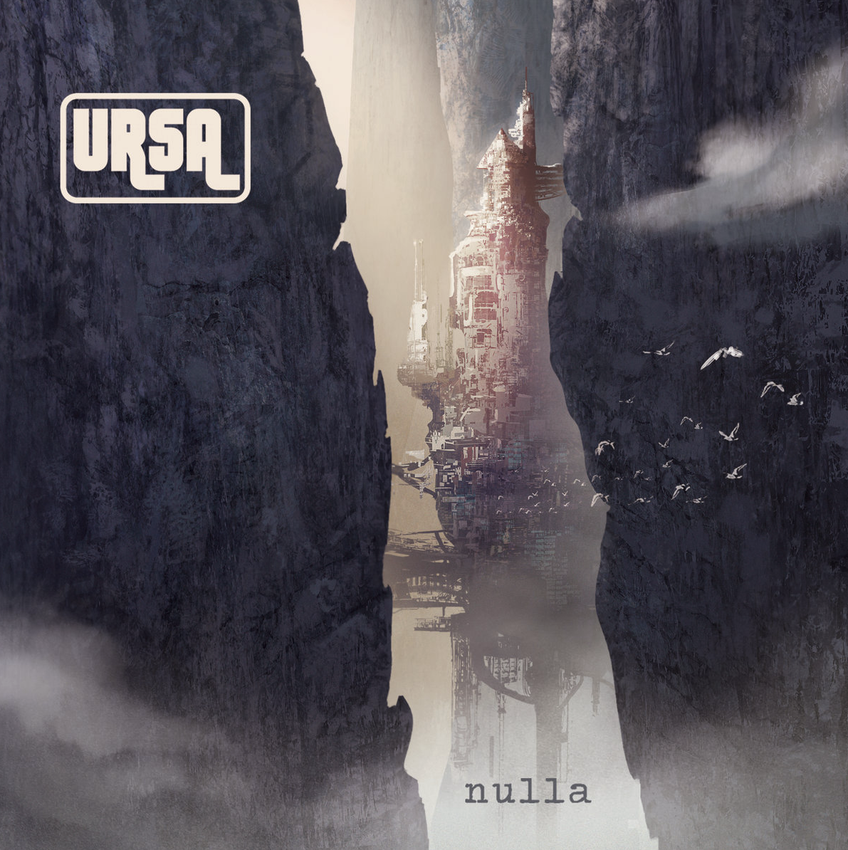 Ursa - I